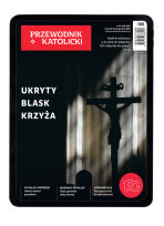 Przewodnik Katolicki nr 14/2025 wydanie w formie PDF