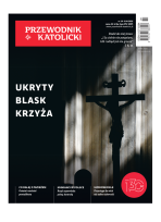 Przewodnik Katolicki nr 14/2025