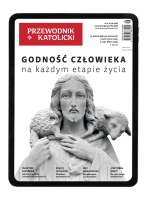 Przewodnik Katolicki nr 16/2024 wydanie w formie PDF