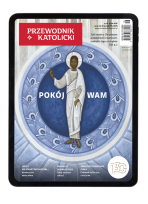 Przewodnik Katolicki nr 16/2025 wydanie w formie PDF