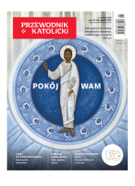 Przewodnik Katolicki nr 16/2025