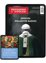 Przewodnik Katolicki nr 17-18/2025 wydanie w formie PDF