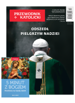 Przewodnik Katolicki nr 17-18/2025