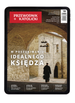 Przewodnik Katolicki nr 18/2023 wydanie w formie PDF