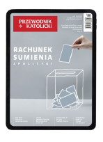 Przewodnik Katolicki nr 19/2023 wydanie w formie PDF