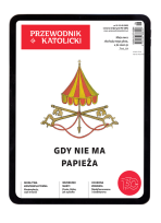 Przewodnik Katolicki nr 19/2025 wydanie w formie PDF