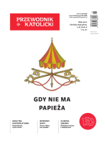 Przewodnik Katolicki nr 19/2025