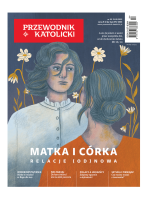 Przewodnik Katolicki nr 20/2023