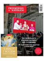 Przewodnik Katolicki nr 21/2025