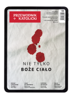 Przewodnik Katolicki nr 22/2024 wydanie w formie PDF