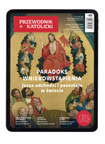 Przewodnik Katolicki nr 22/2025 wydanie w formie PDF