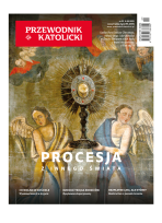 Przewodnik Katolicki nr 22/2023