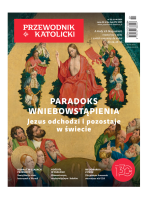 Przewodnik Katolicki nr 22/2025