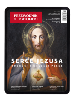 Przewodnik Katolicki nr 23/2023 wydanie w formie PDF