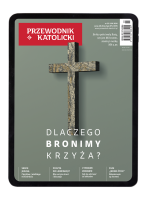 Przewodnik Katolicki nr 23/2024 wydanie w formie PDF