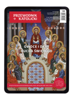 Przewodnik Katolicki nr 23/2025 wydanie w formie PDF