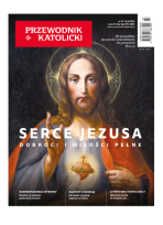 Przewodnik Katolicki nr 23/2023
