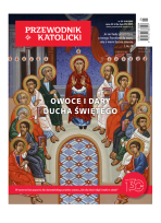 Przewodnik Katolicki nr 23/2025
