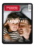 Przewodnik Katolicki nr 24/2023 wydanie w formie PDF