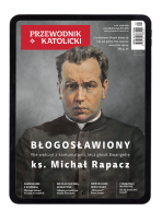 Przewodnik Katolicki nr 24/2024 wydanie w formie PDF