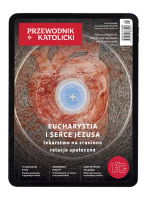 Przewodnik Katolicki nr 24/2025 wydanie w formie PDF