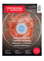 Przewodnik Katolicki nr 24/2025