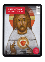 Przewodnik Katolicki nr 25/2025 wydanie w formie PDF
