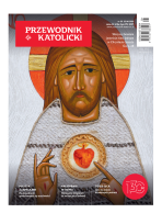 Przewodnik Katolicki nr 25/2025