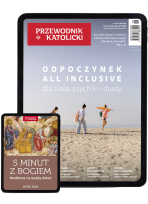 Przewodnik Katolicki nr 26/2024 wydanie w formie PDF