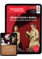 Przewodnik Katolicki nr 26/2025 wydanie w formie PDF