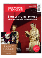 Przewodnik Katolicki nr 26/2025