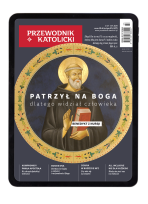 Przewodnik Katolicki nr 27/2024 wydanie w formie PDF