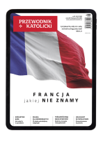 Przewodnik Katolicki nr 28/2024 wydanie w formie PDF