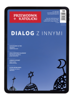 Przewodnik Katolicki nr 02/2024 wydanie w formie PDF
