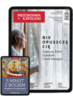 Przewodnik Katolicki nr 30/2024 wydanie w formie PDF