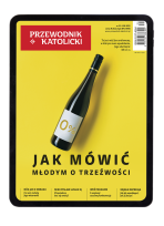 Przewodnik Katolicki nr 31/2023 wydanie w formie PDF