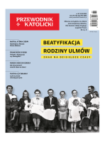 Przewodnik Katolicki nr 36/2023