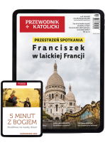 Przewodnik Katolicki nr 38/2023 wydanie w formie PDF