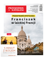 Przewodnik Katolicki nr 38/2023