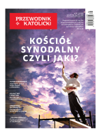 Przewodnik Katolicki nr 39/2023