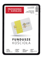 Przewodnik Katolicki nr 03/2024 wydanie w formie PDF