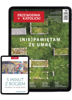 Przewodnik Katolicki nr 43/2023 wydanie w formie PDF