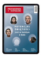Przewodnik Katolicki nr 44/2024 wydanie w formie PDF