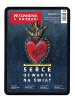 Przewodnik Katolicki nr 45/2024 wydanie w formie PDF