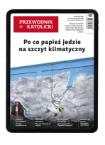 Przewodnik Katolicki nr 46/2023 wydanie w formie PDF