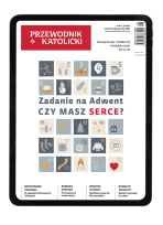 Przewodnik Katolicki nr 48/2024 wydanie w formie PDF