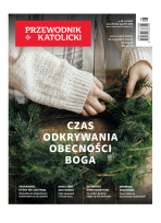Przewodnik Katolicki nr 48/2023