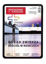 Przewodnik Katolicki nr 49/2023 wydanie w formie PDF