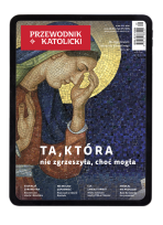 Przewodnik Katolicki nr 49/2024 wydanie w formie PDF