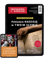 Przewodnik Katolicki nr 04/2025 wydanie w formie PDF